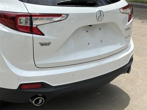 2021 Acura RDX Technology Package