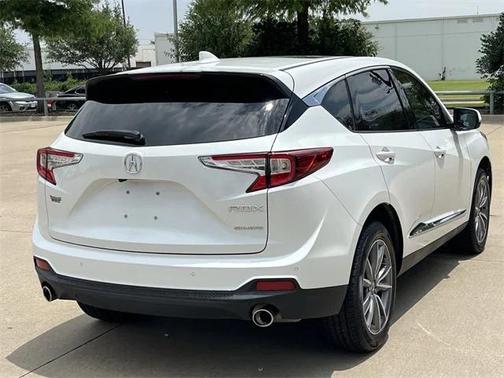 2021 Acura RDX Technology Package