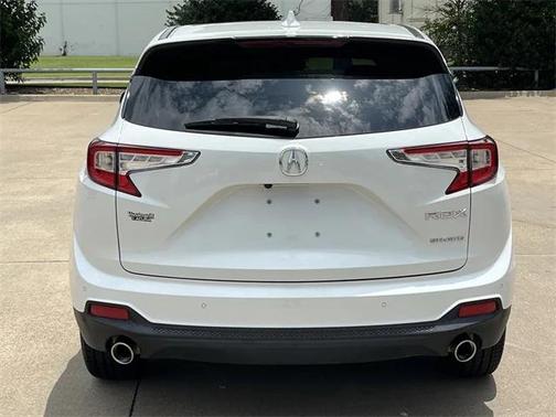 2021 Acura RDX Technology Package