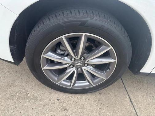 2021 Acura RDX Technology Package