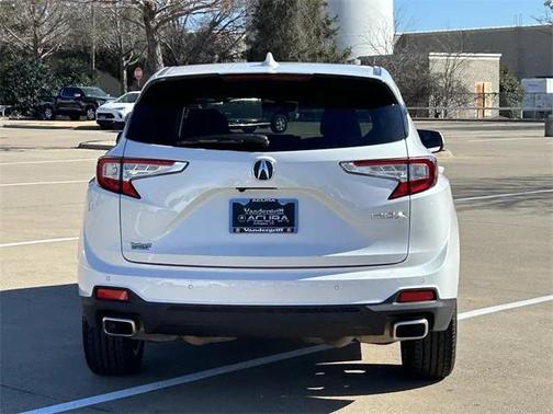 2022 Acura RDX Technology Package