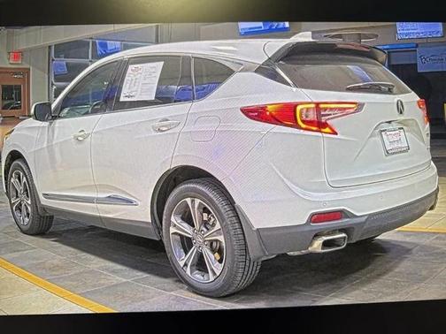 2023 Acura RDX Advance Package