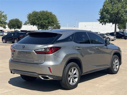 2018 Lexus RX 350 Base
