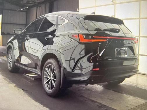 2024 Lexus NX 250 Premium