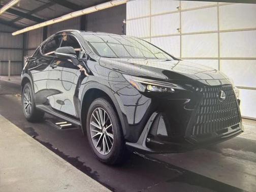 2024 Lexus NX 250 Premium