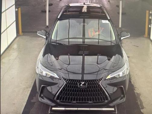 2024 Lexus NX 250 Premium