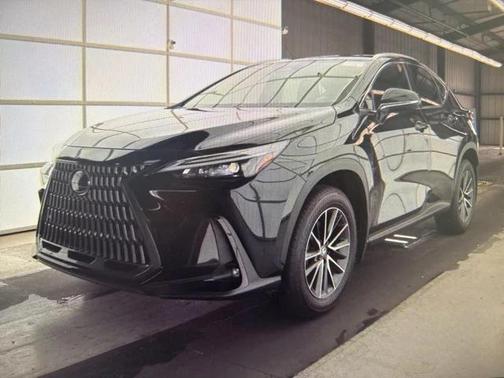 2024 Lexus NX 250 Premium