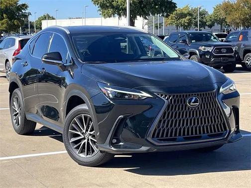 2024 Lexus NX 250 Premium