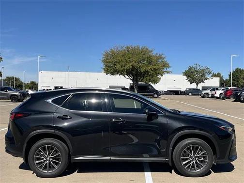 2024 Lexus NX 250 Premium
