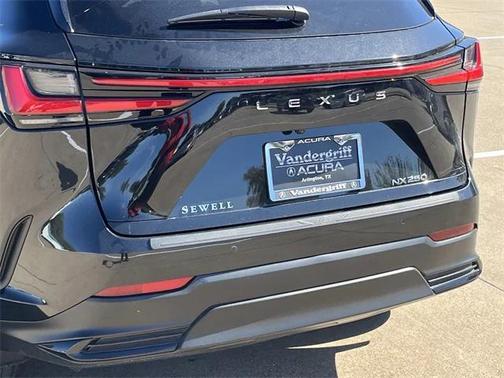 2024 Lexus NX 250 Premium