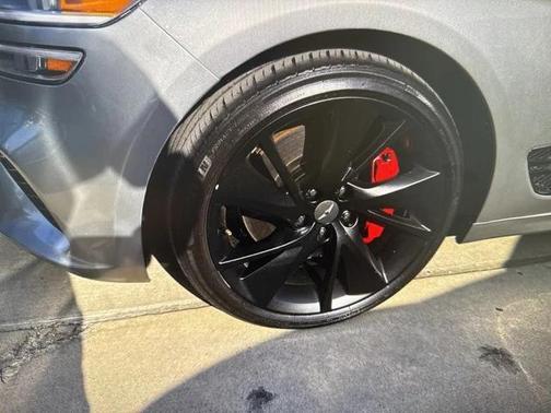 2022 Genesis G70 3.3T AWD