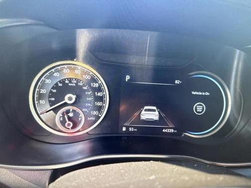 2022 Genesis G70 3.3T AWD