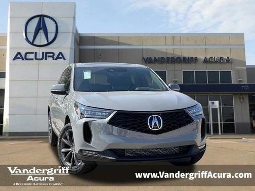 2025 Acura RDX Base