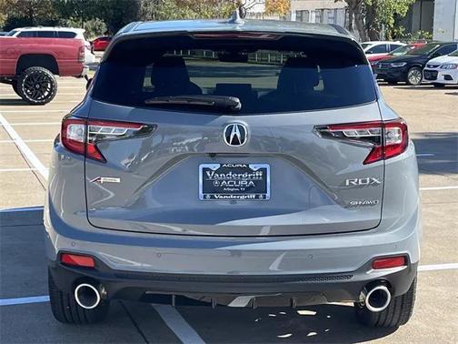 2026 Acura RDX Base