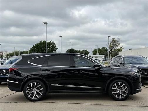 2022 Acura MDX Technology Package