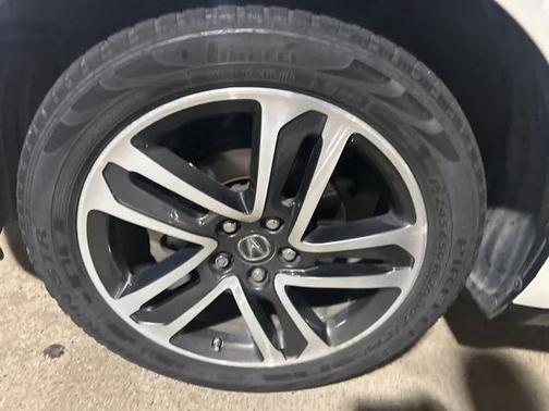 2017 Acura MDX 3.5L