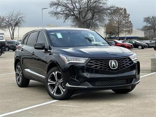 2026 Acura RDX Technology Package
