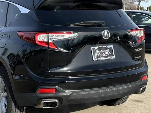 2024 Acura RDX Base