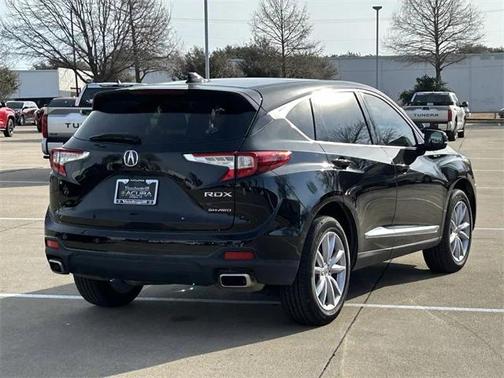 2024 Acura RDX Base