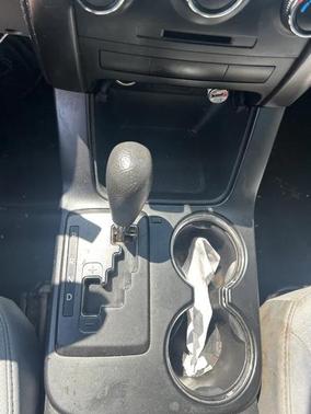 2011 Kia Sorento LX