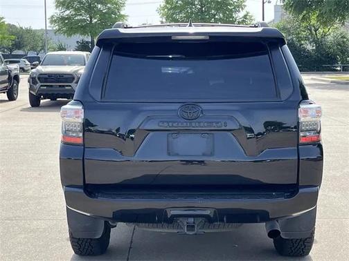 2020 Toyota 4Runner SR5 Premium