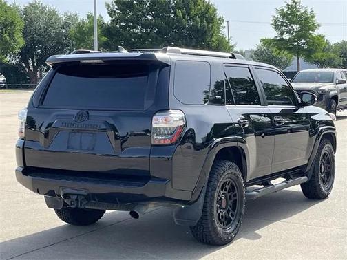 2020 Toyota 4Runner SR5 Premium