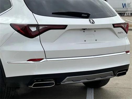 2026 Acura MDX Standard