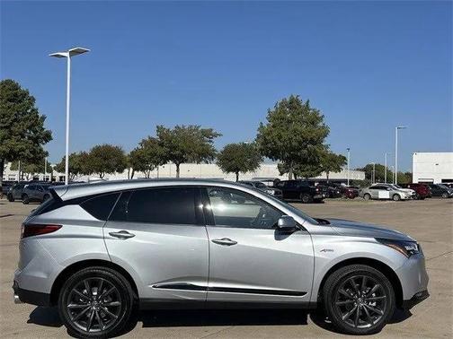 2025 Acura RDX Base