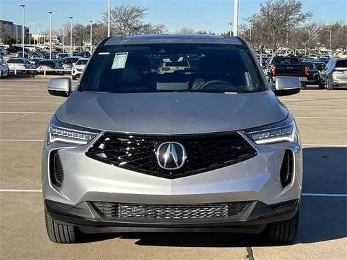 2026 Acura RDX Base