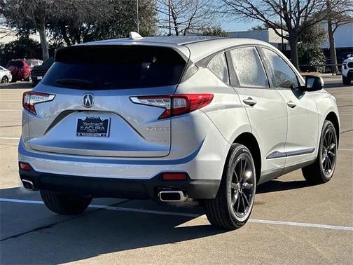 2026 Acura RDX Base