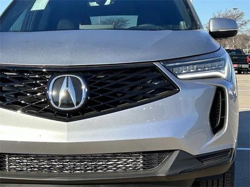 2026 Acura RDX Base