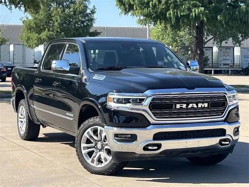 2022 RAM 1500 Limited