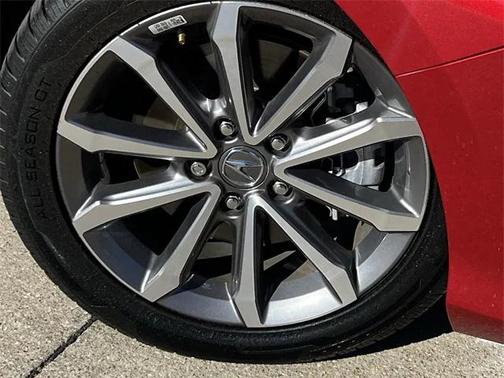 2023 Acura Integra Base (CVT)