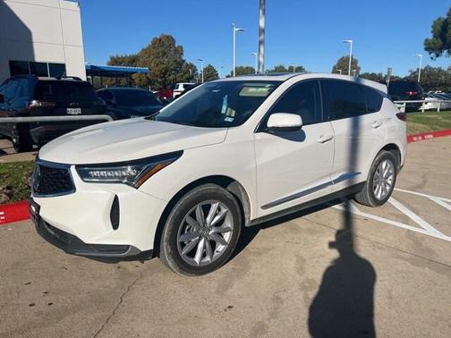 2024 Acura RDX Base