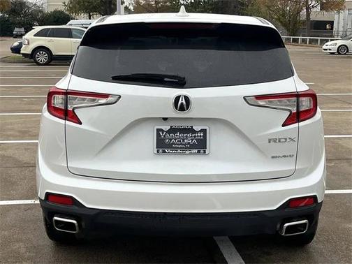 2024 Acura RDX Base
