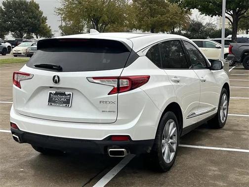 2024 Acura RDX Base