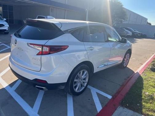 2024 Acura RDX Base