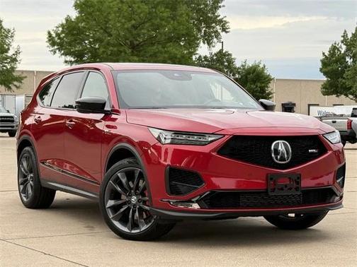 2023 Acura MDX Type S