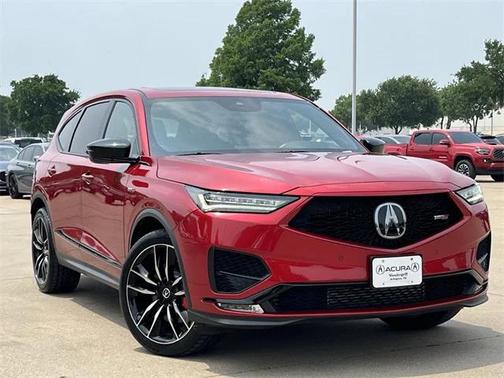 2023 Acura MDX Type S