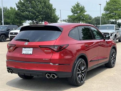 2023 Acura MDX Type S