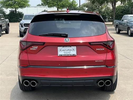 2023 Acura MDX Type S