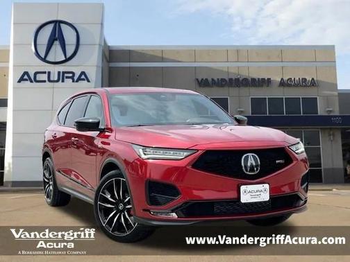 2023 Acura MDX Type S