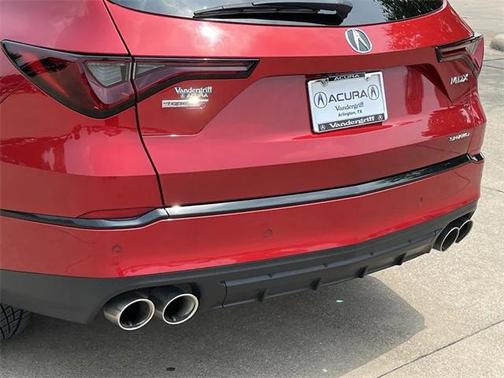2023 Acura MDX Type S