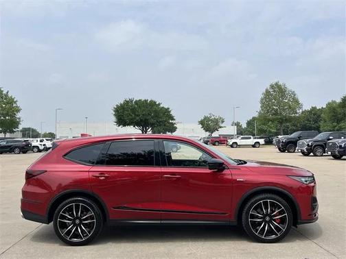 2023 Acura MDX Type S