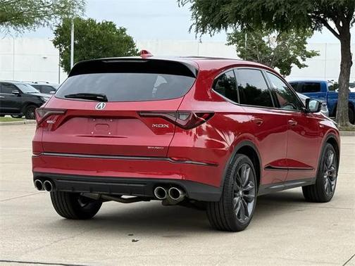 2023 Acura MDX Type S