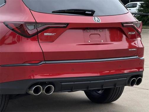 2023 Acura MDX Type S