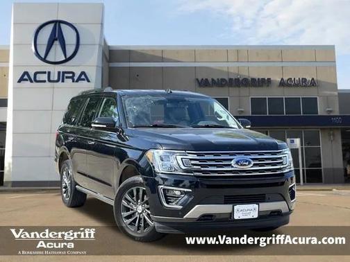 2019 Ford Expedition Limited