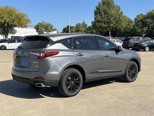 2025 Acura RDX Base