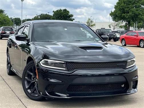 2023 Dodge Charger R/T