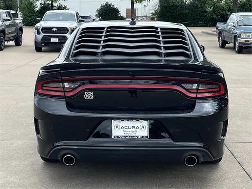 2023 Dodge Charger R/T